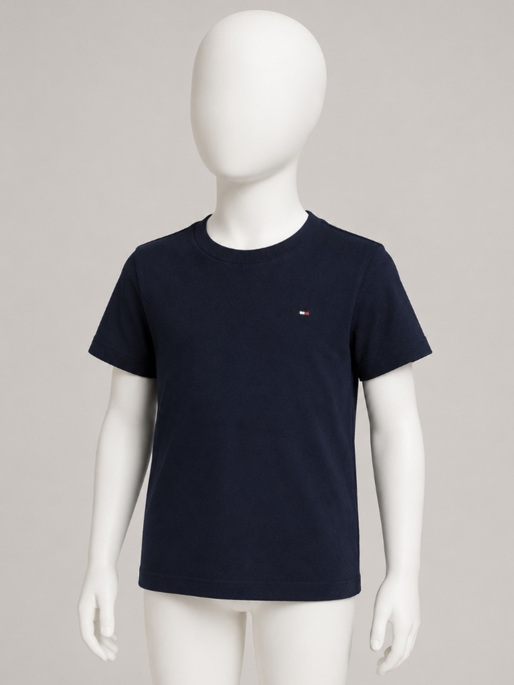 Kids Tommy Hilfiger T Shirt